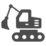 Backhoe-Loaders