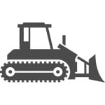 Bulldozers