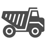 Dump-Trucks