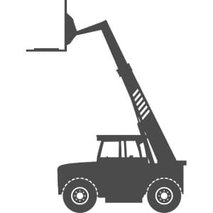 telehandler